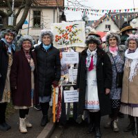 Schergasse-Jahrmarkt Sonntag